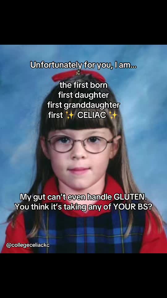 @Gluten Free With Casey C