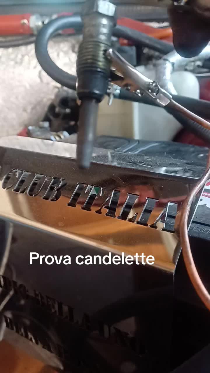 @vittorio alaimo