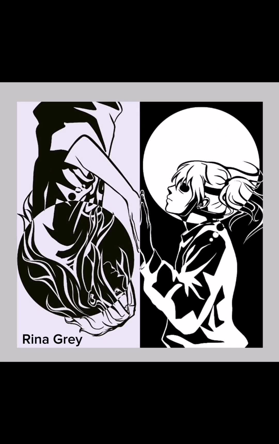 @Rina Grey