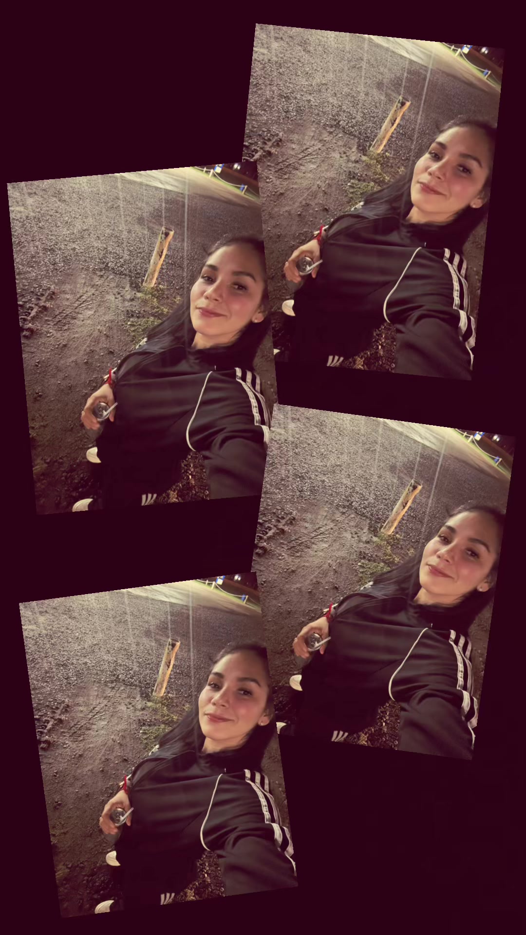 @Karen Fabiola