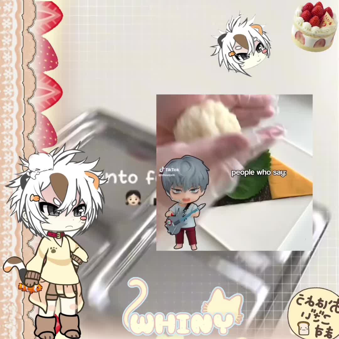 @💢❞      ᨀ.    Whinchan.   !!