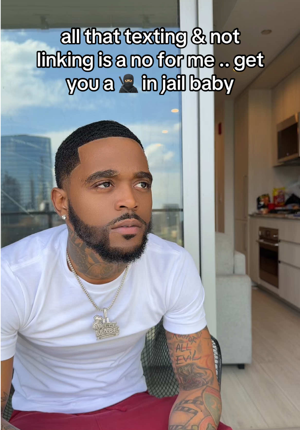 @DaRealEnoch