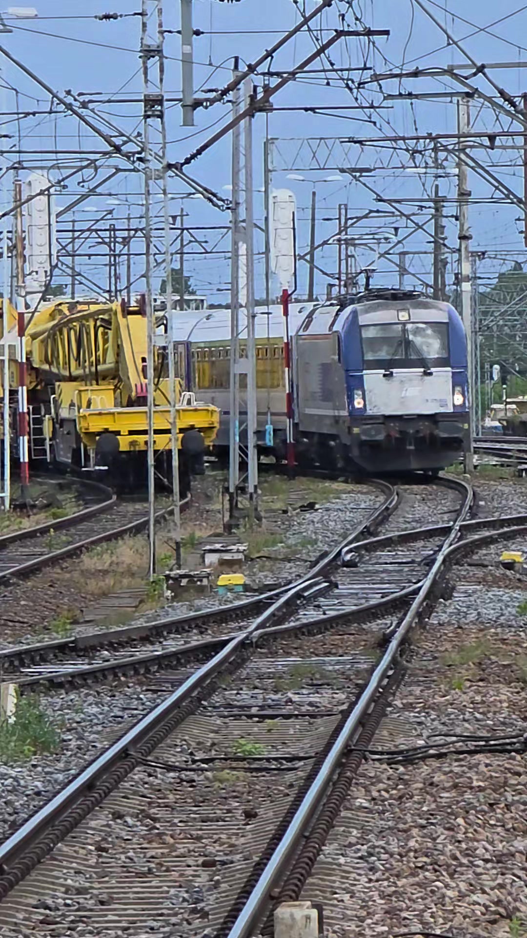 @Żelazna Droga LK2🚂