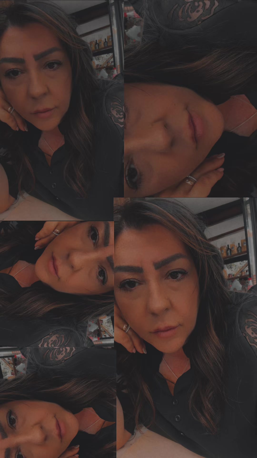 @Angela Russo