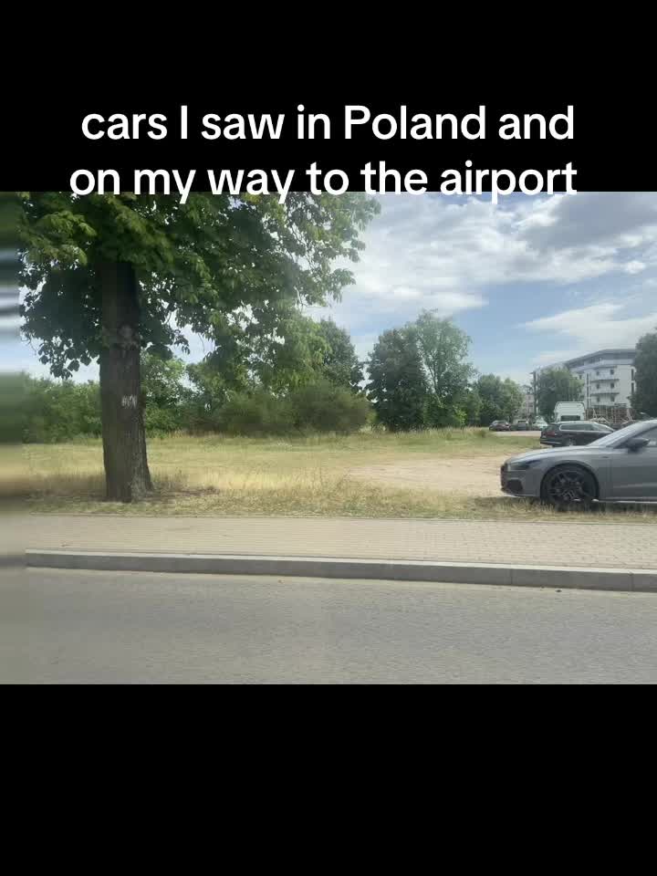 @Classics and supercars