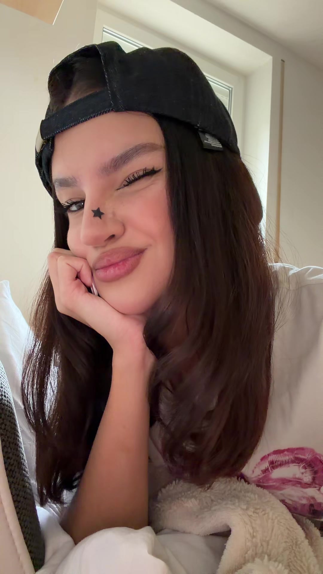 @call me linn