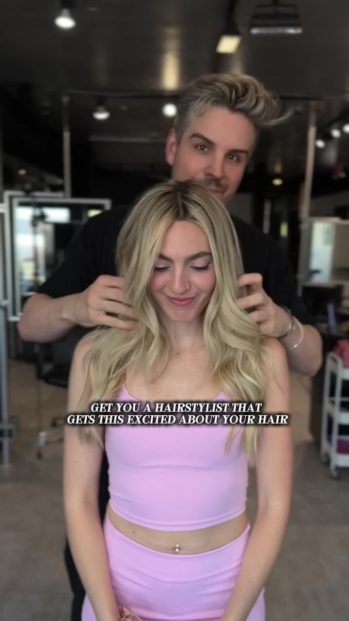 @Philip_Stylist | Haircut