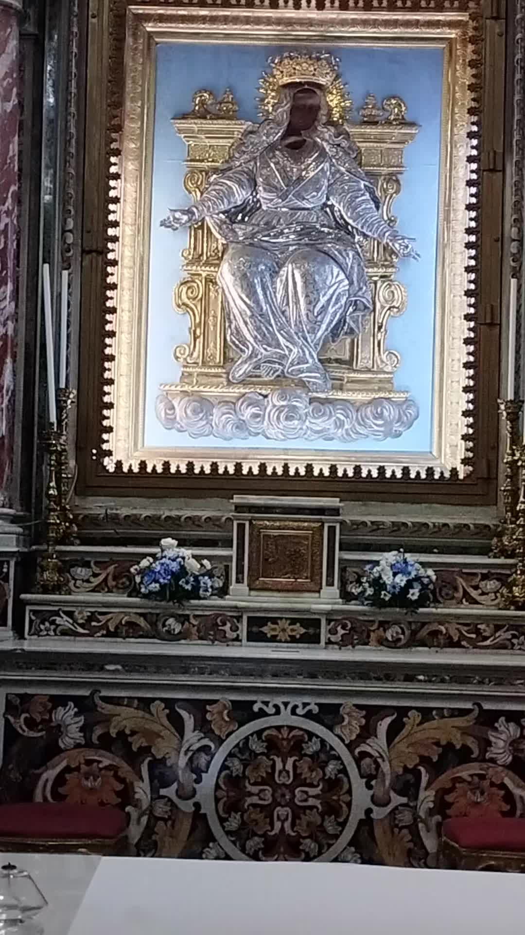 @Schiavonea ieri e oggi