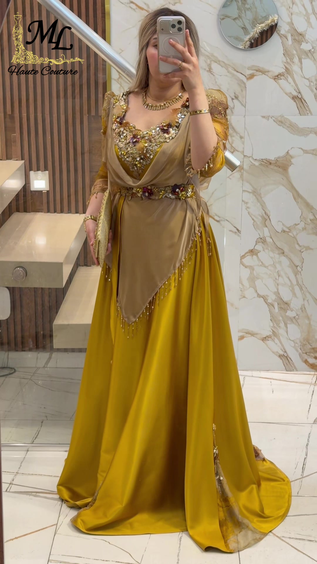 @ml Amel haute couture