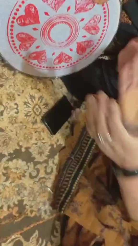 @Fatma khan