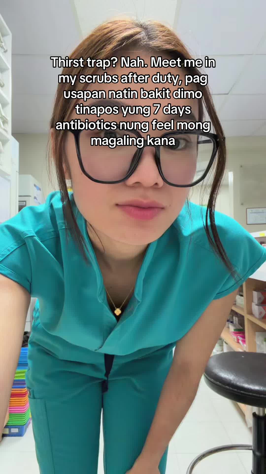 @Noreenephrine👩🏻&zwj;⚕️