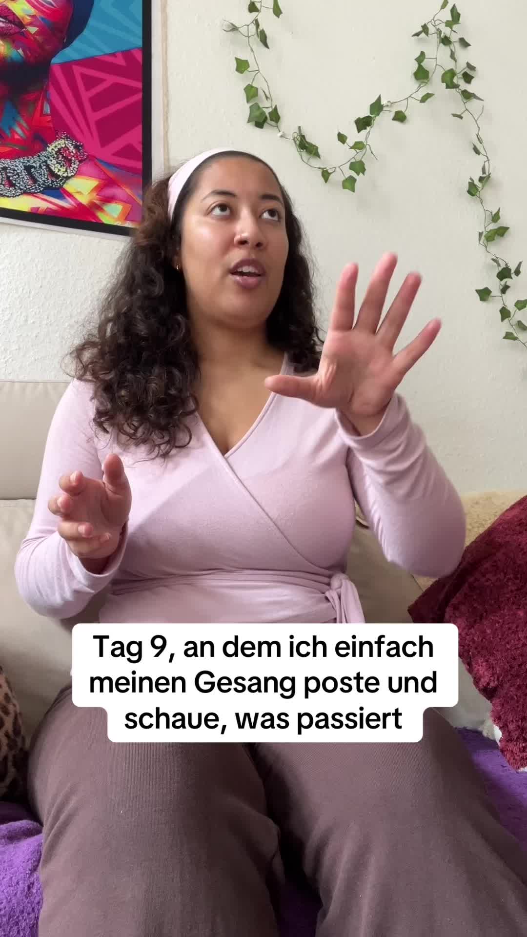 @Maggy Valentine