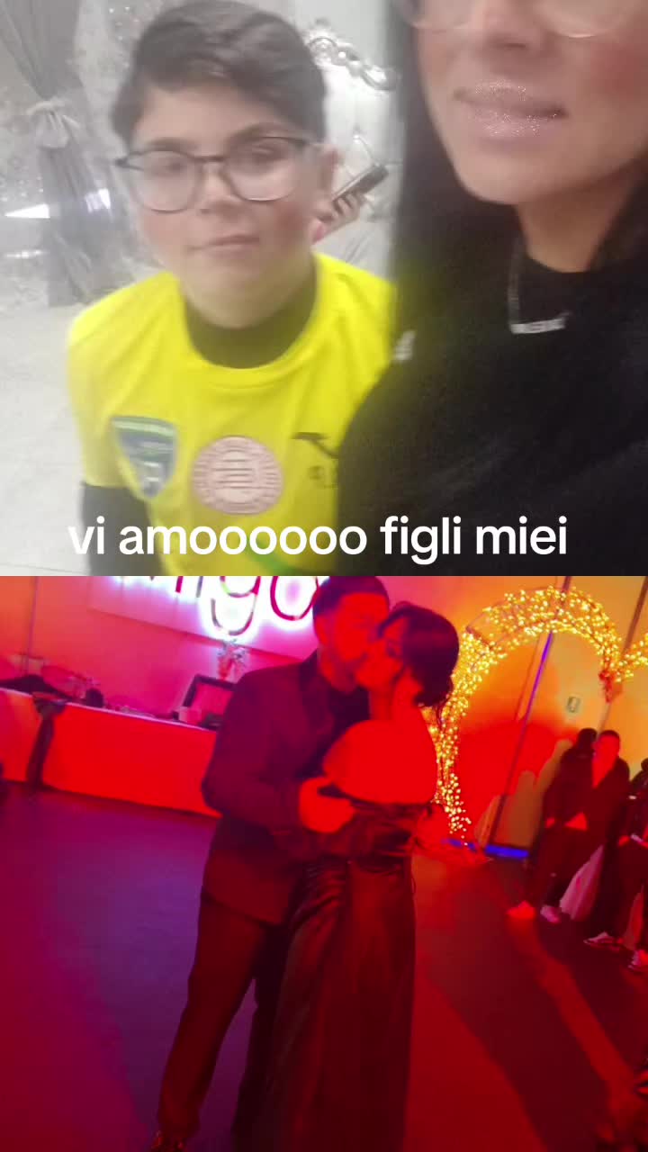 @angelaferruggia 😘