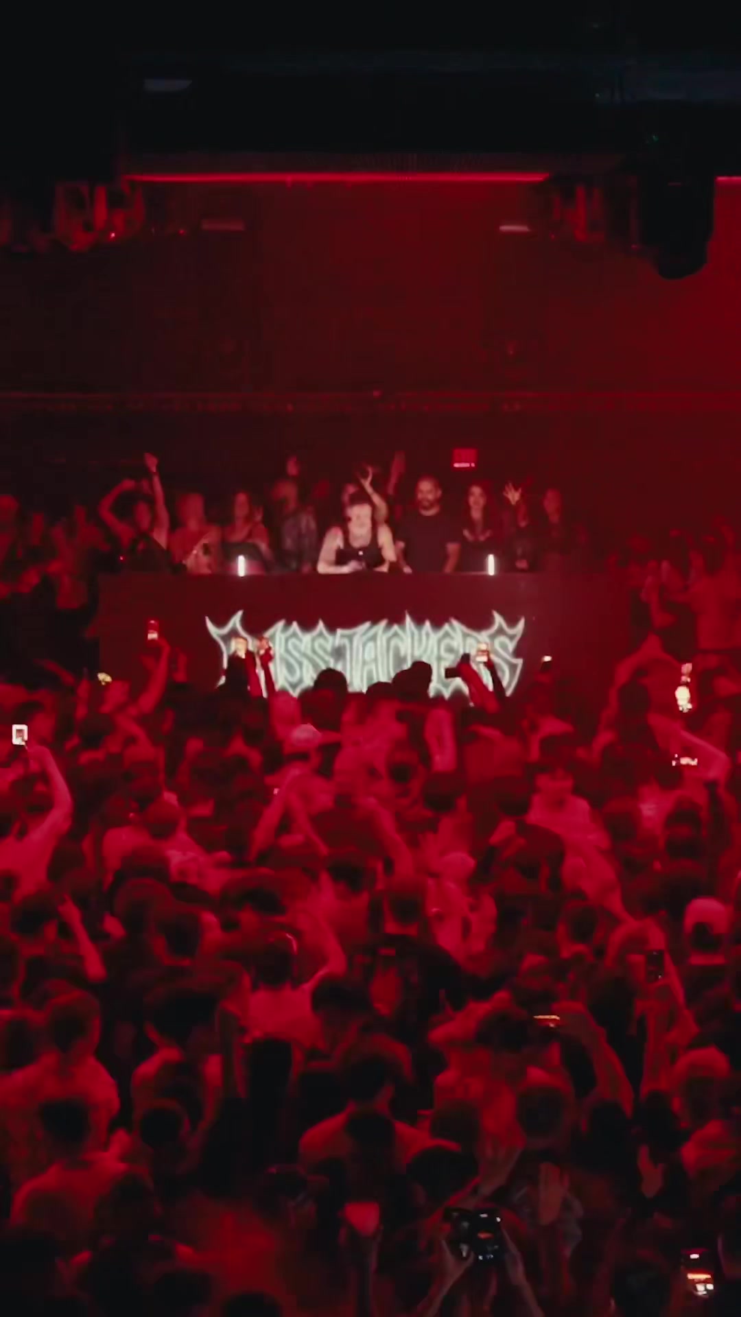 @Bassjackers