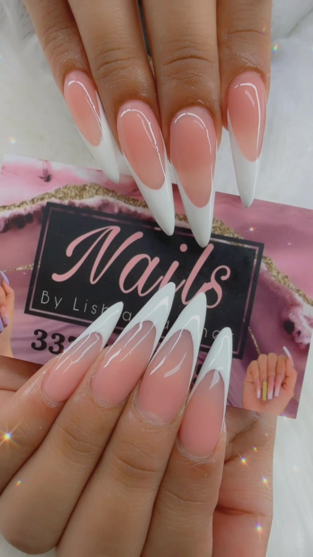 @Lisbia Nails ๐