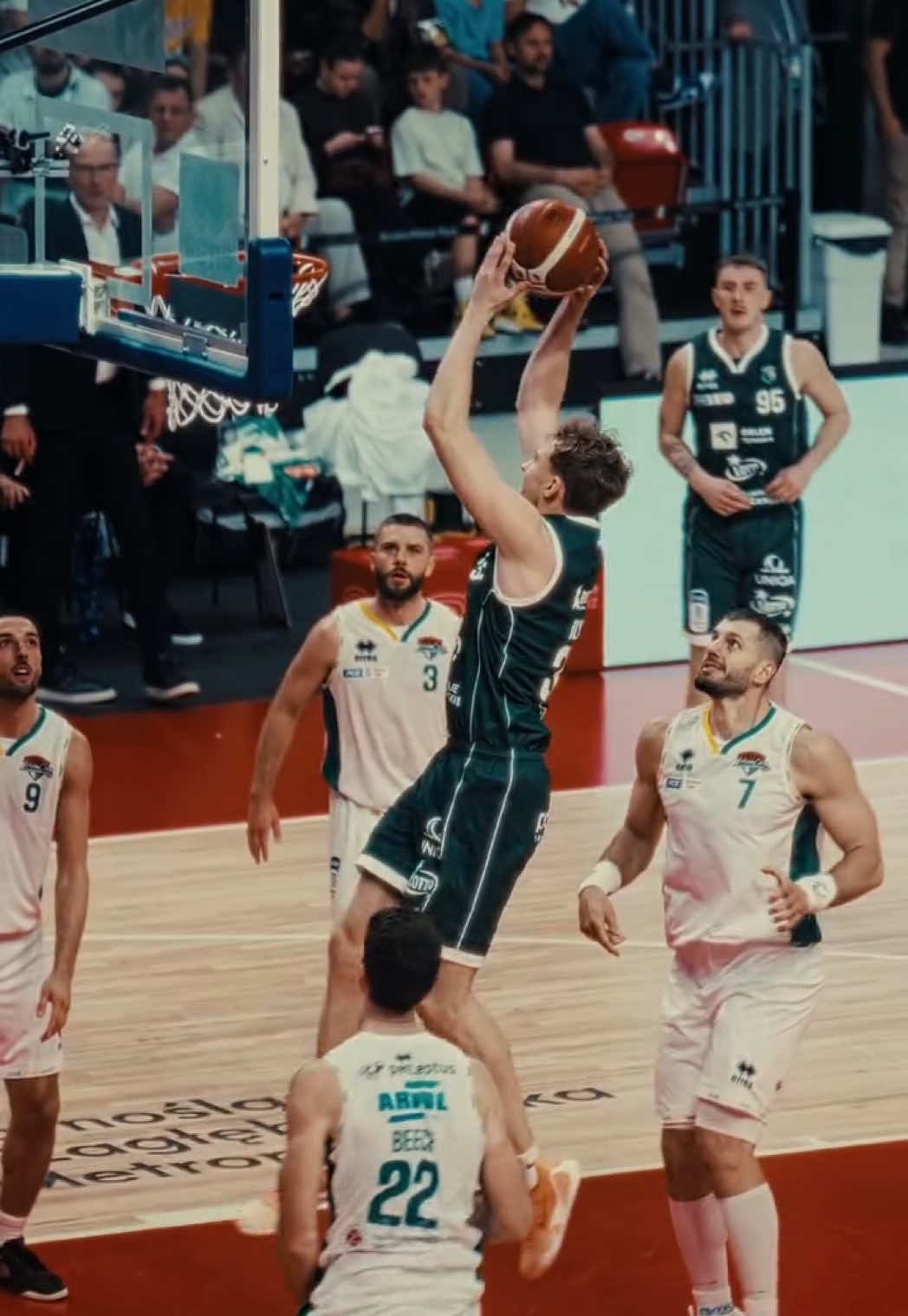 @PGE Basket Liga