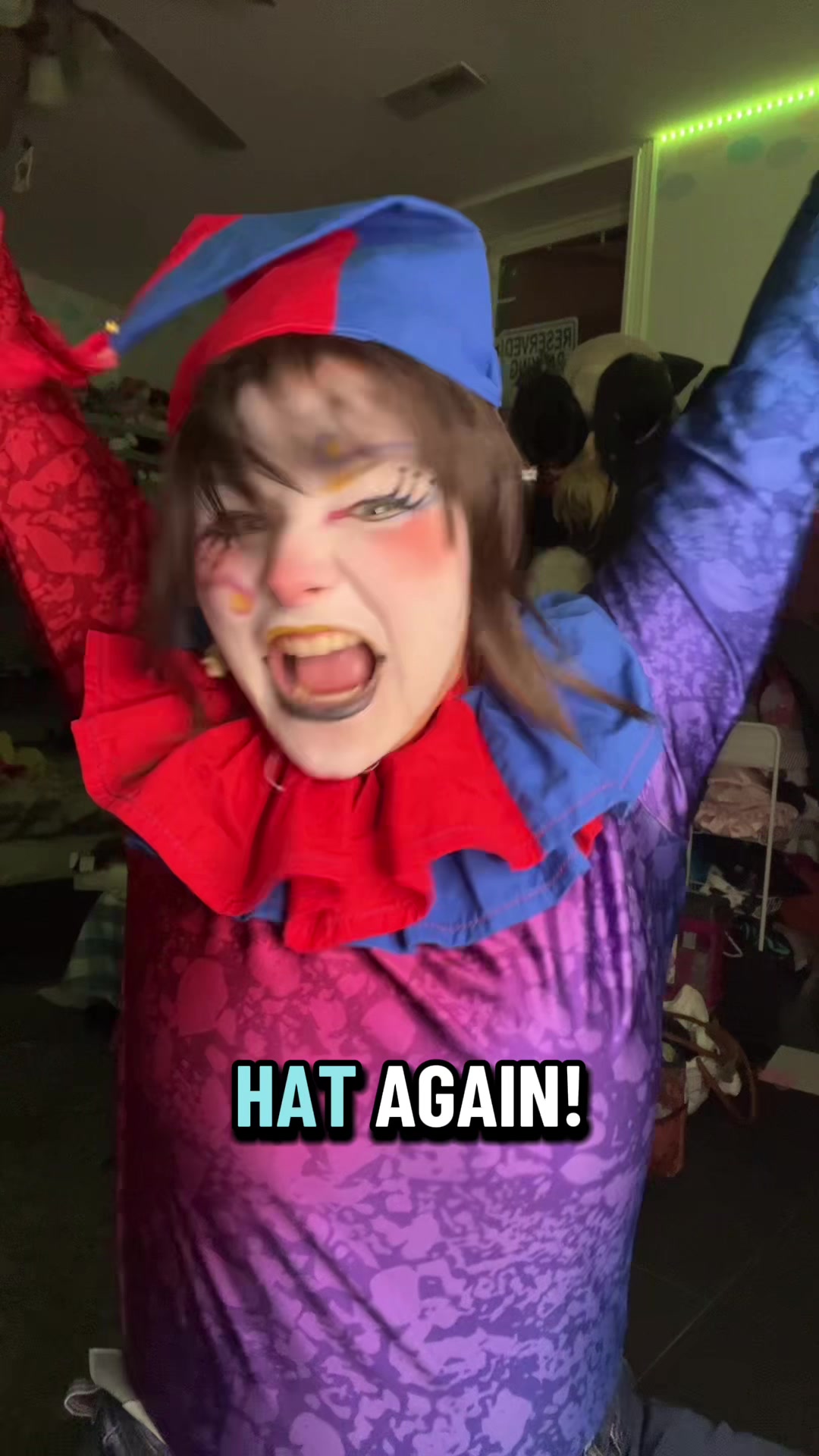 @Fluffy Cosplay