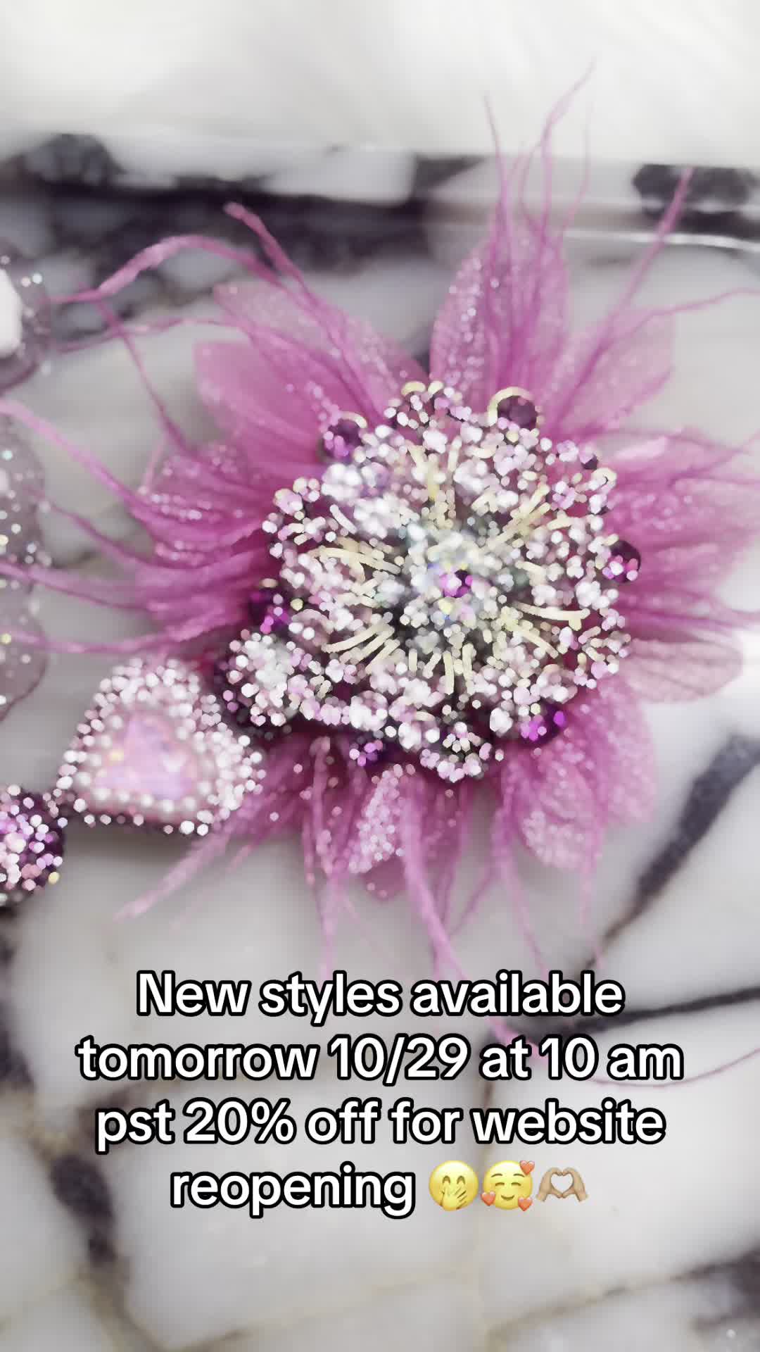 @Crystallized by Crystal