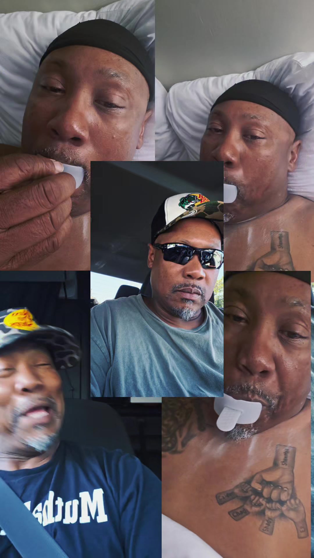 @Uncle Smoove