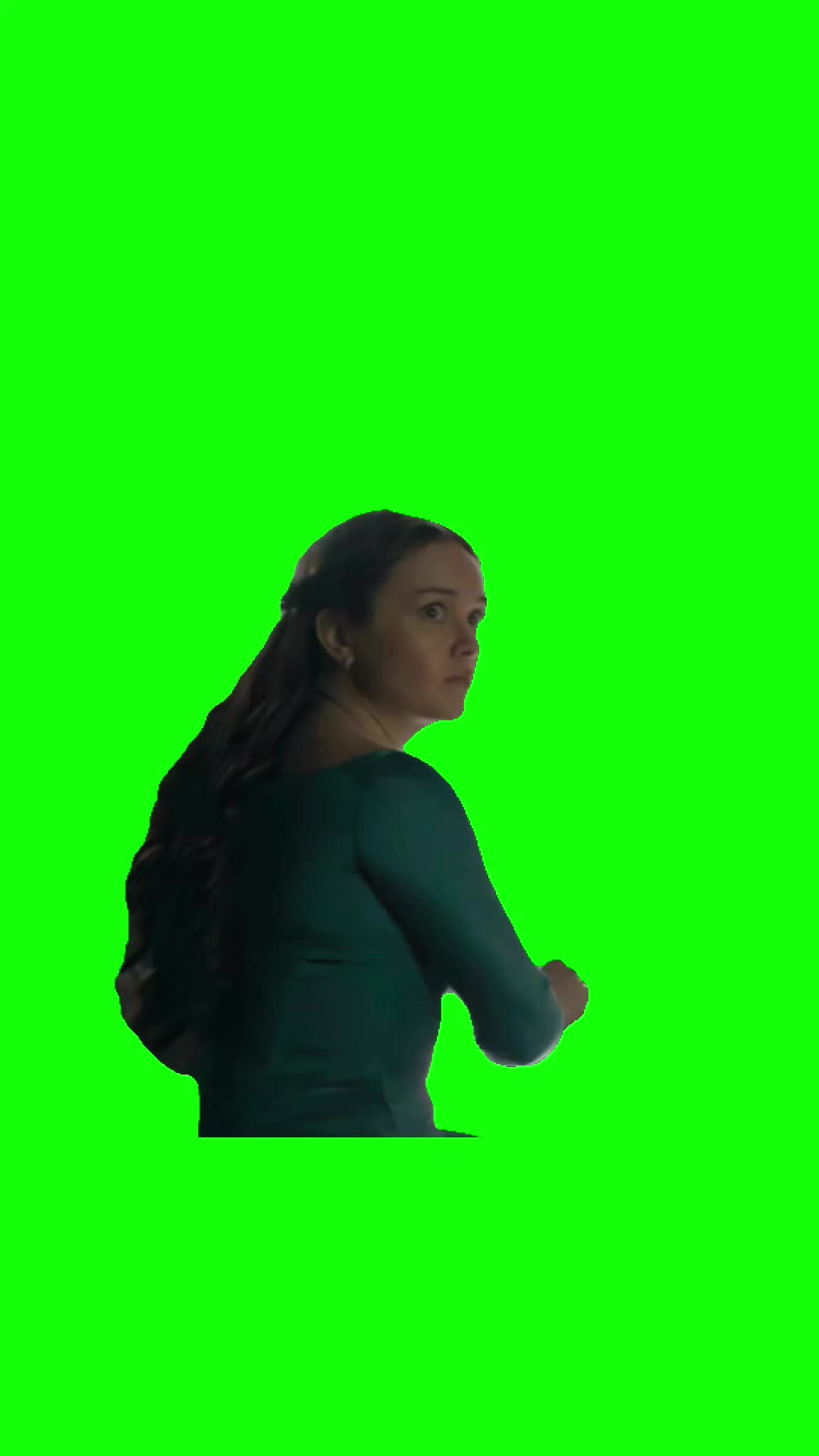 @Chief Green Screens