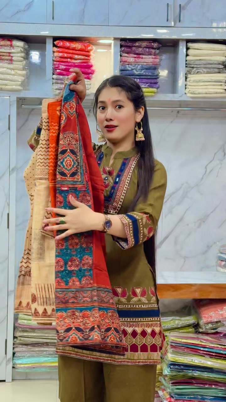 @E.S fashion hub