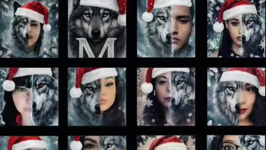 @🖤🐺 La Manada D'Laura 🐺🖤