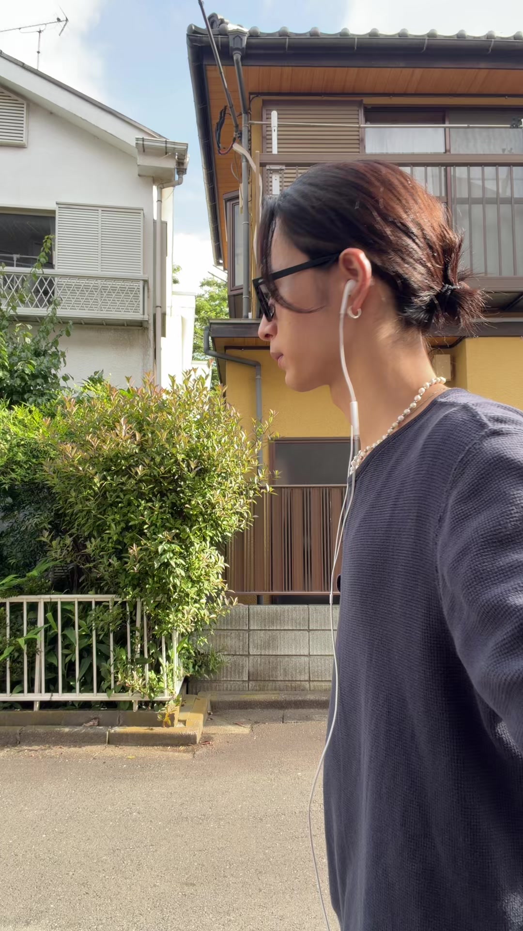@南風花