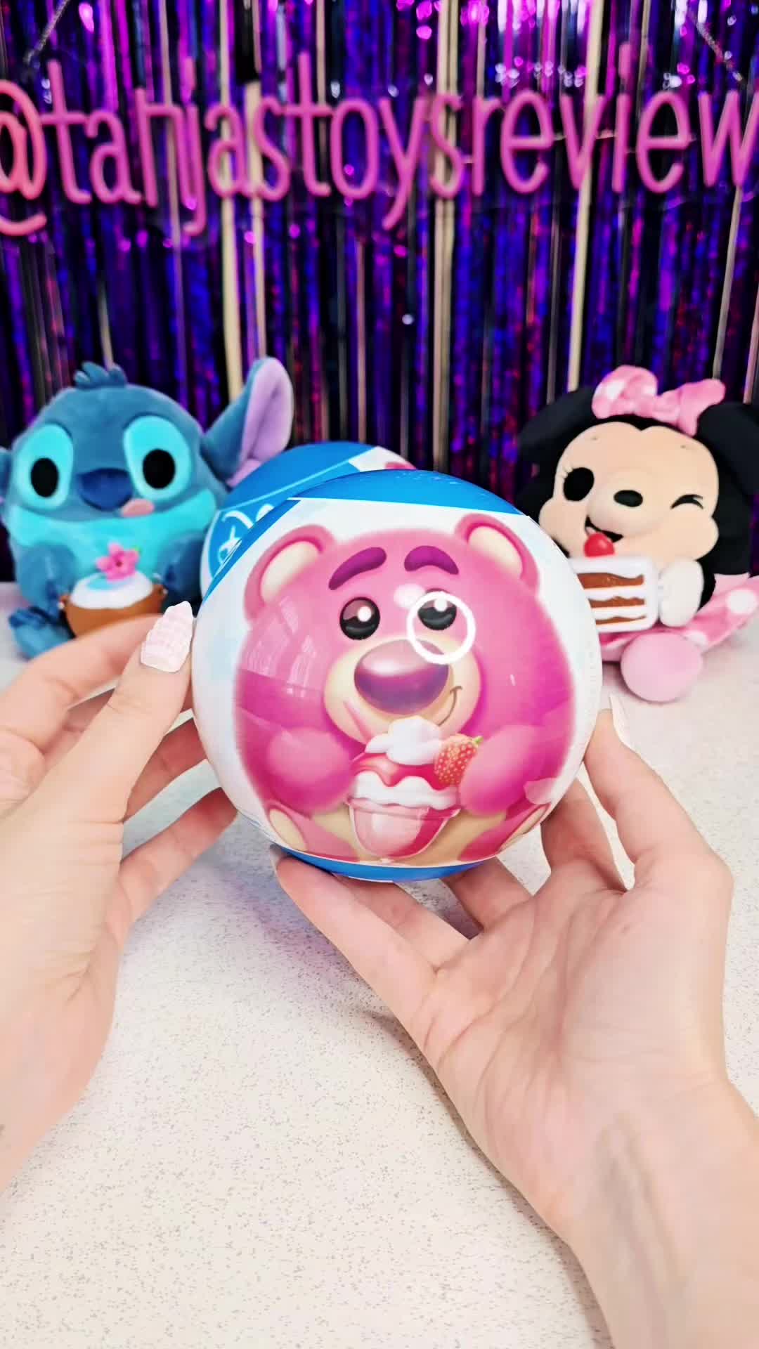 @Tanja's Toys Review