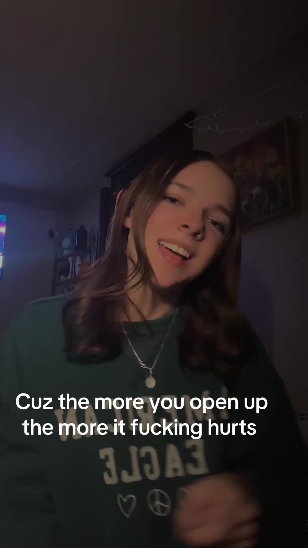 @Heather