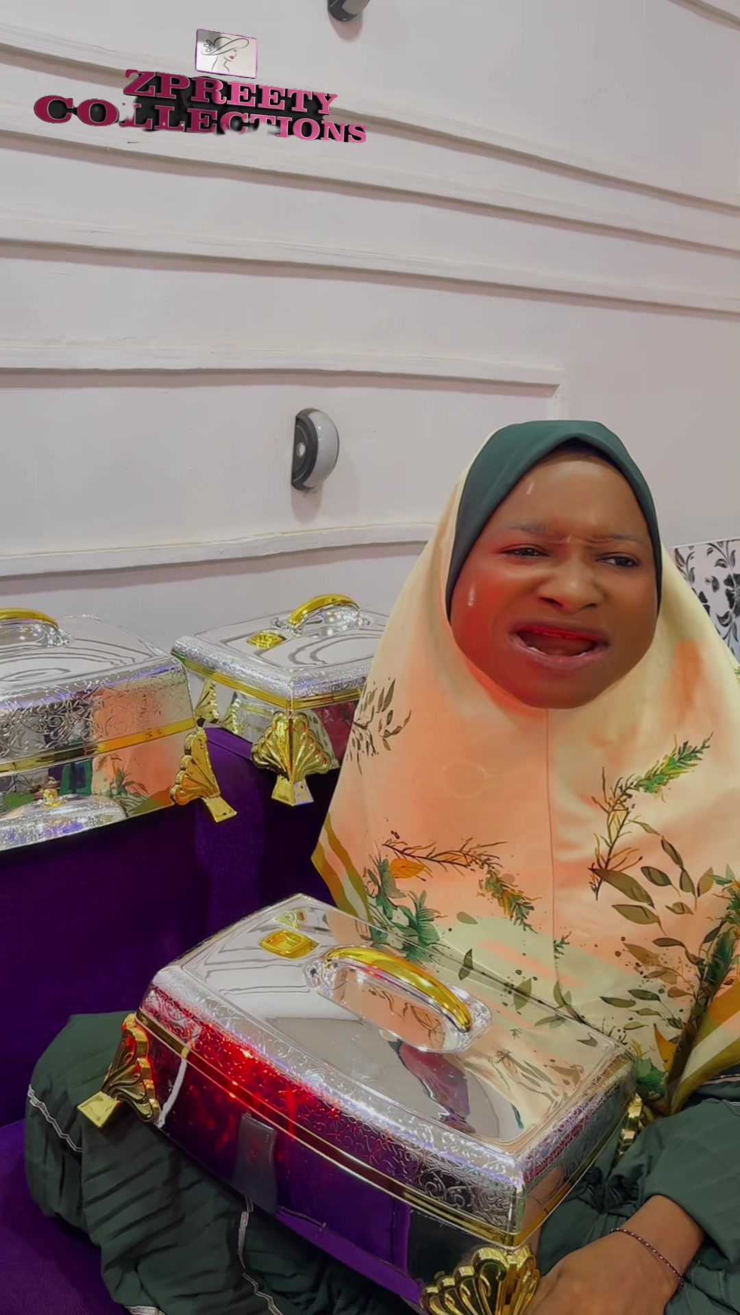 @zulaihatibrahimdanlami