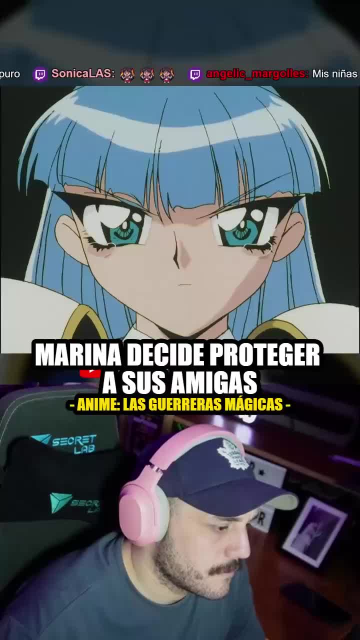 @PontxoTV | Reacciones