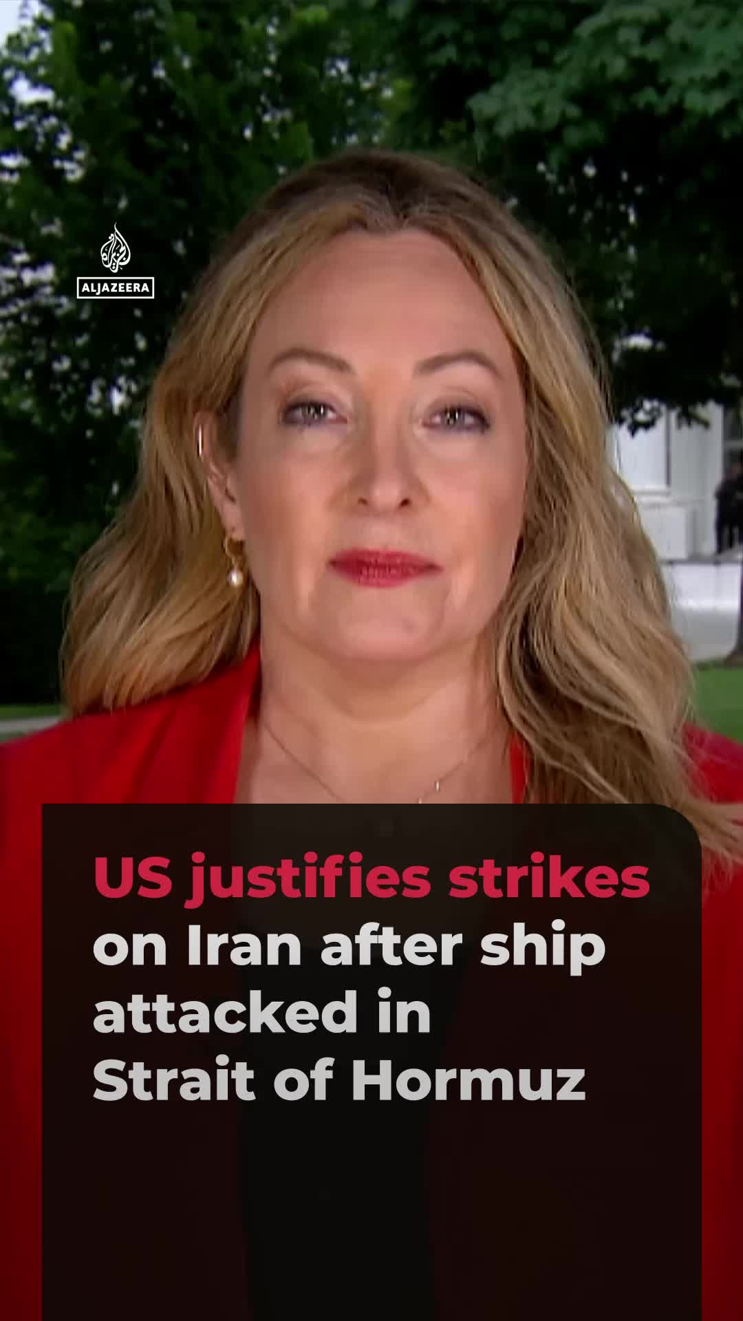 @Al Jazeera English