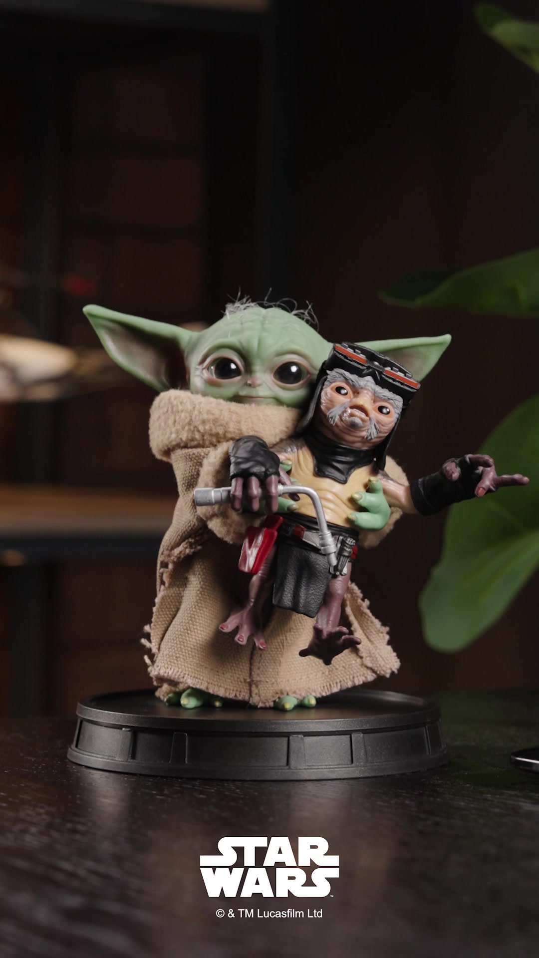@Sideshow Collectibles