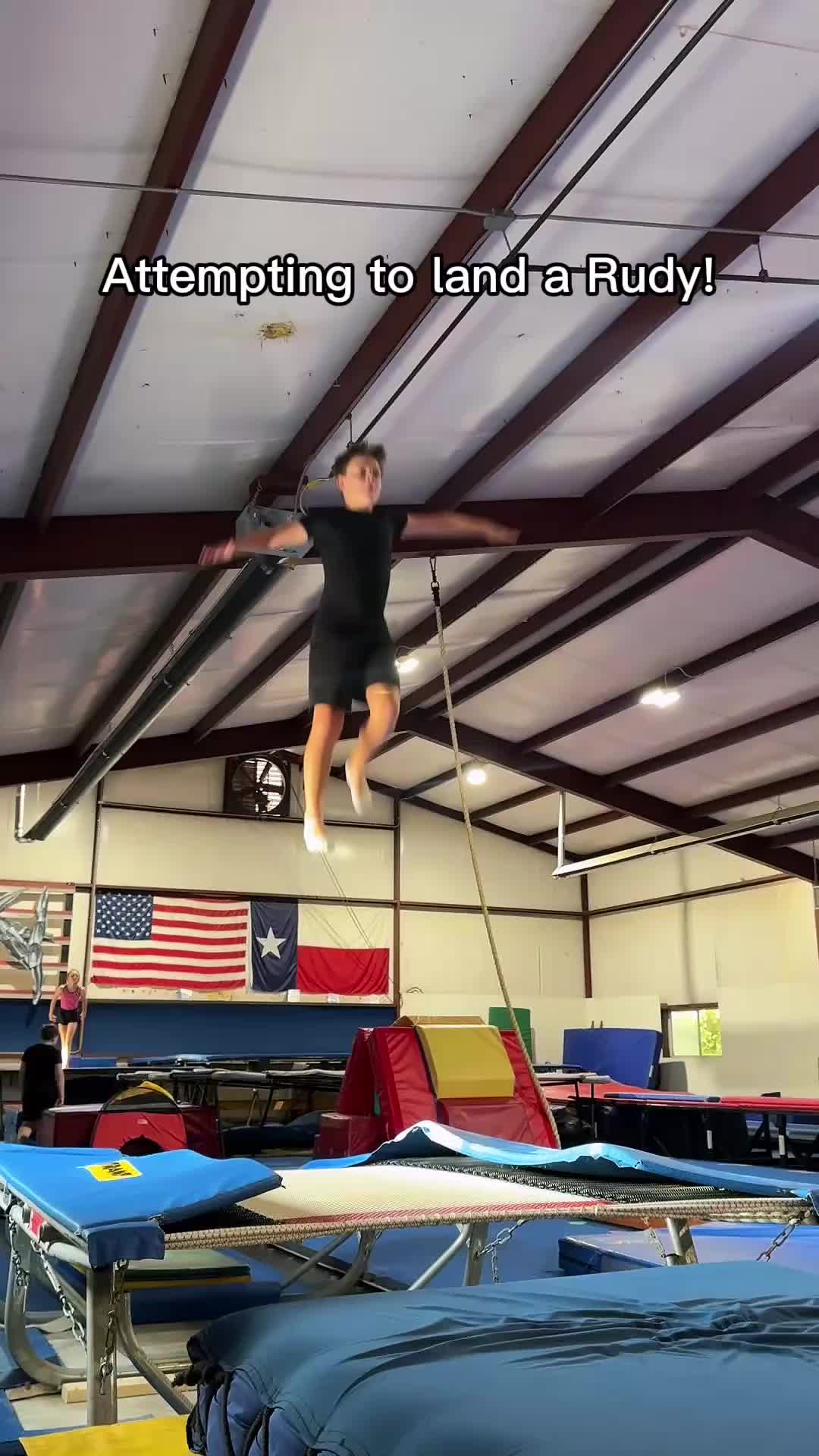 @ApexTumbling