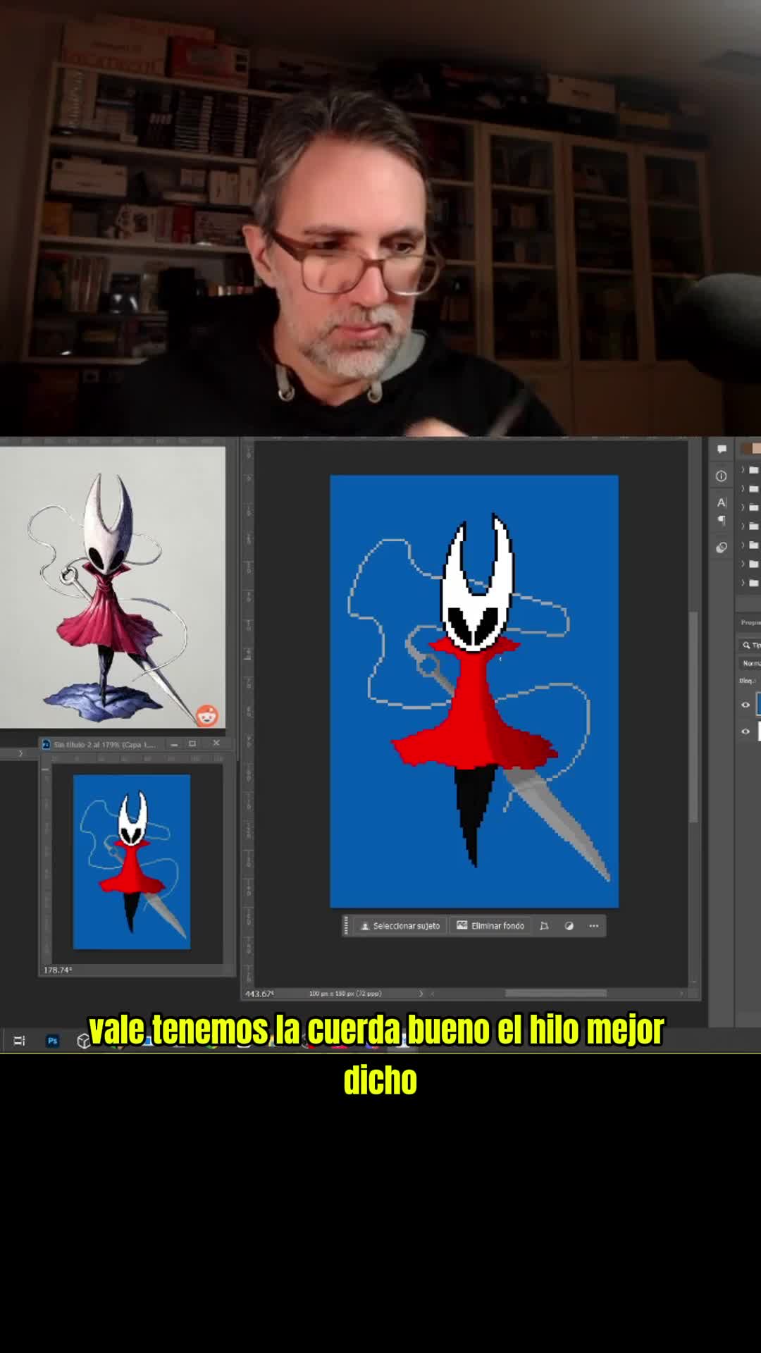 @Elias Lozano