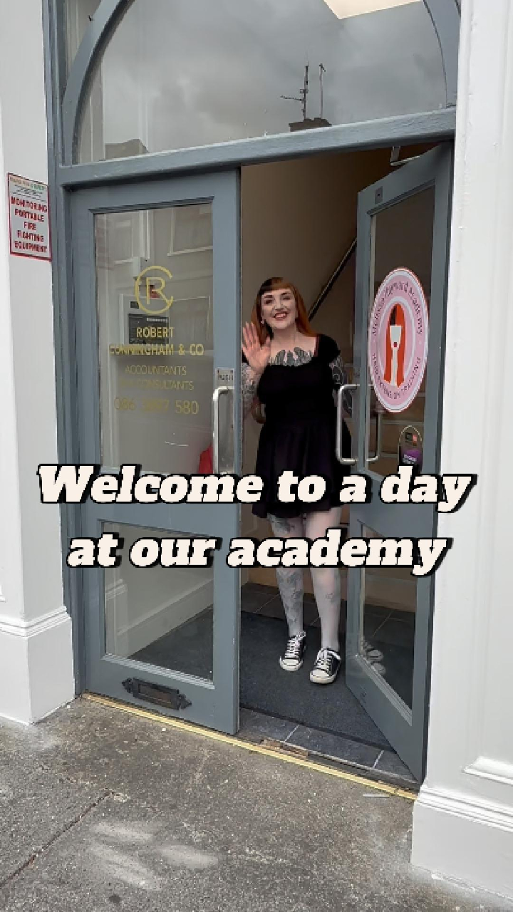 @Melissa Hayward Academy