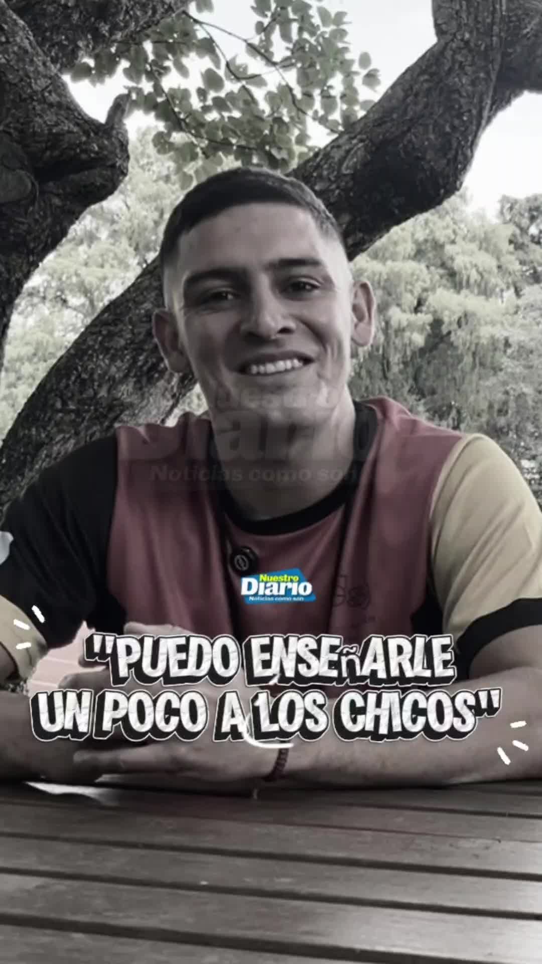 @Tiktok oficial Nuestro Diario