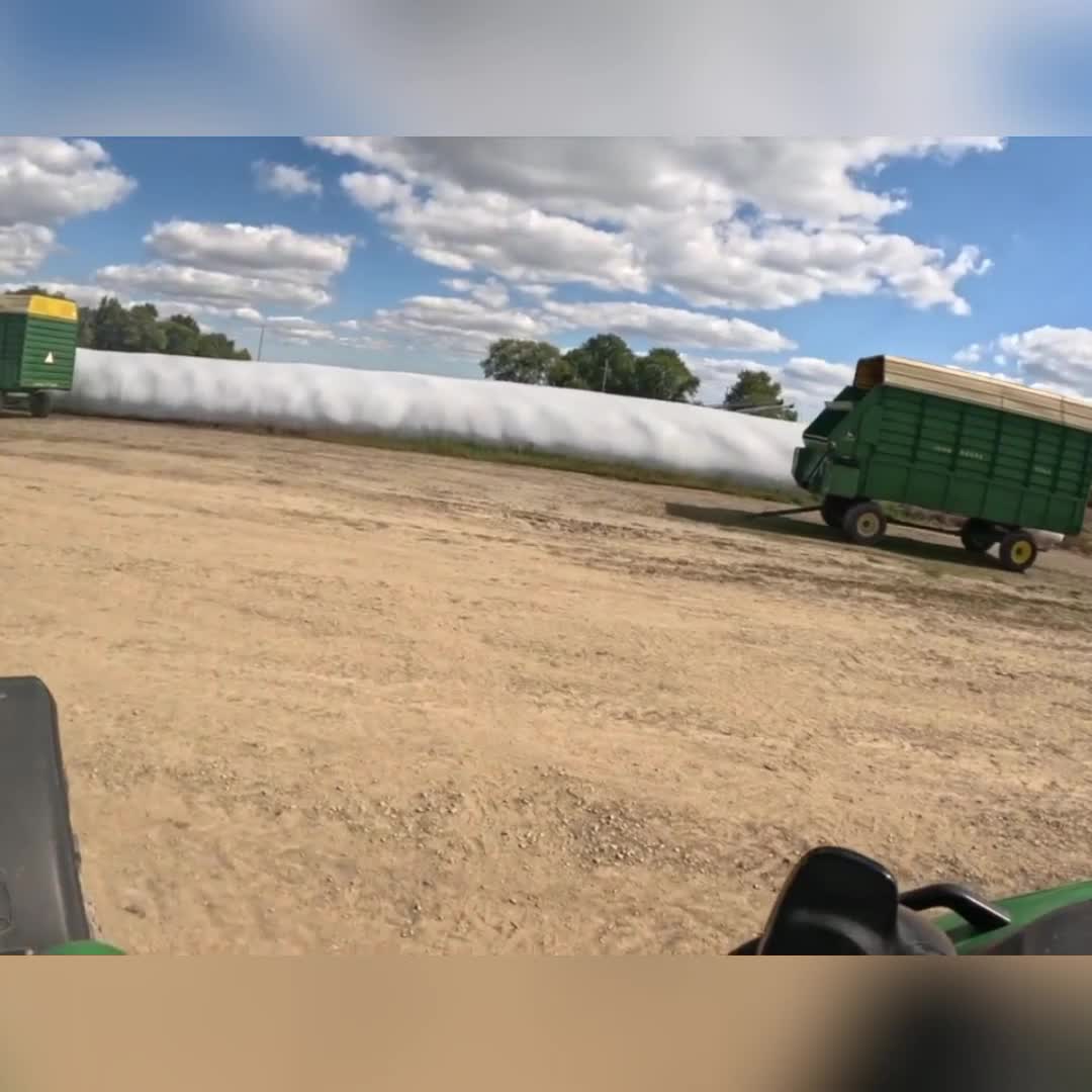 @Kip Siegler Farming