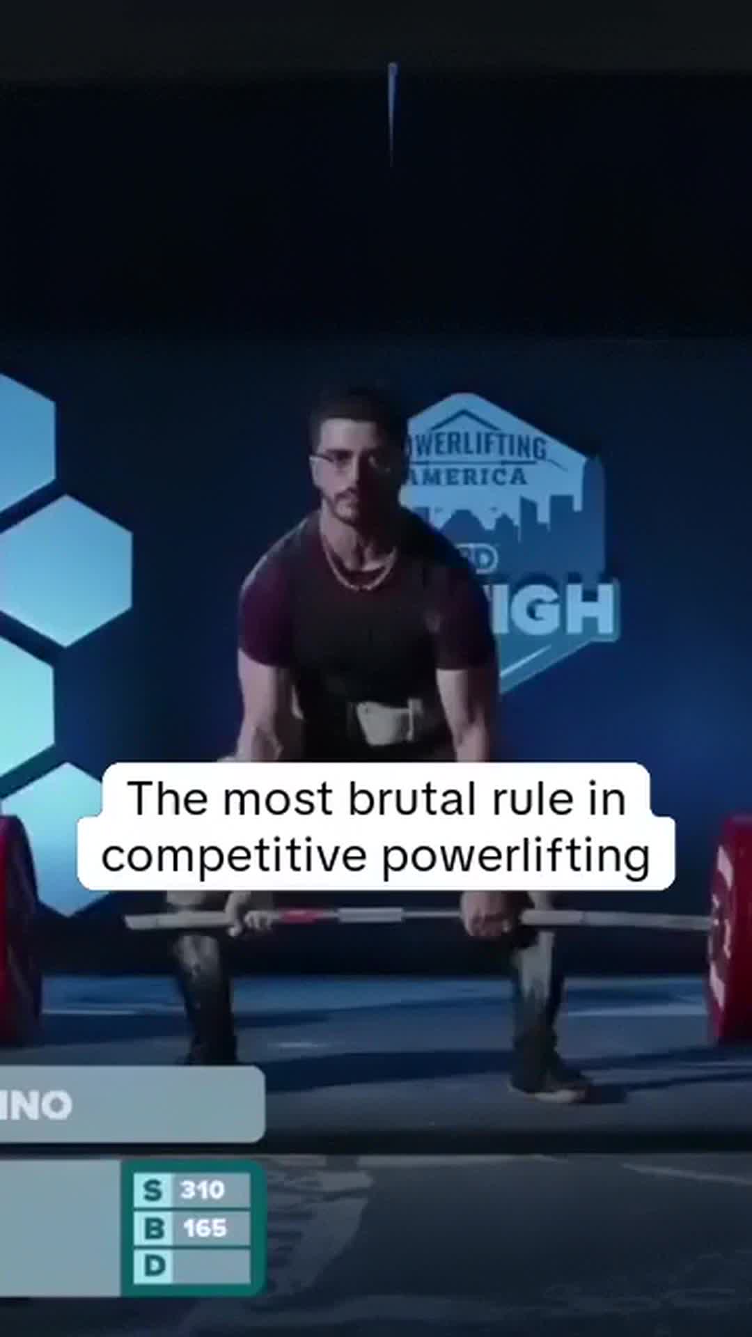 @Darath | Powerlifting Coach