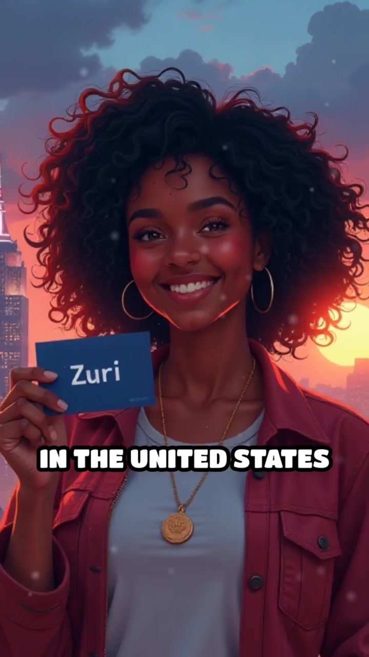 @Truth Behind Name