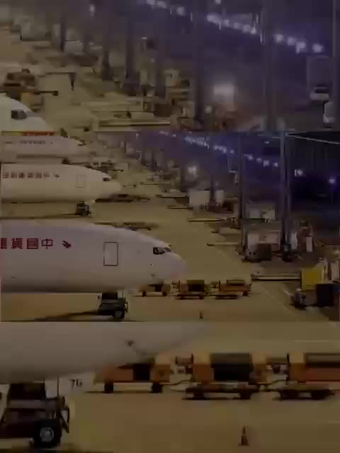 @ChinaEasternAirlines