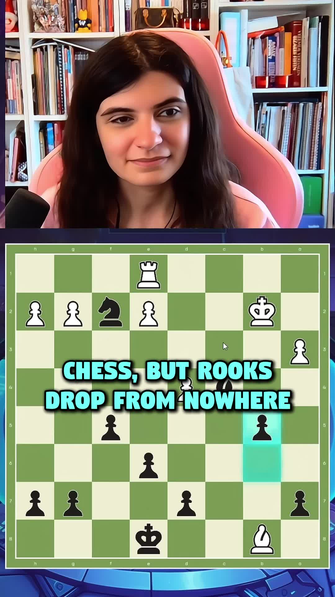 @Anichess