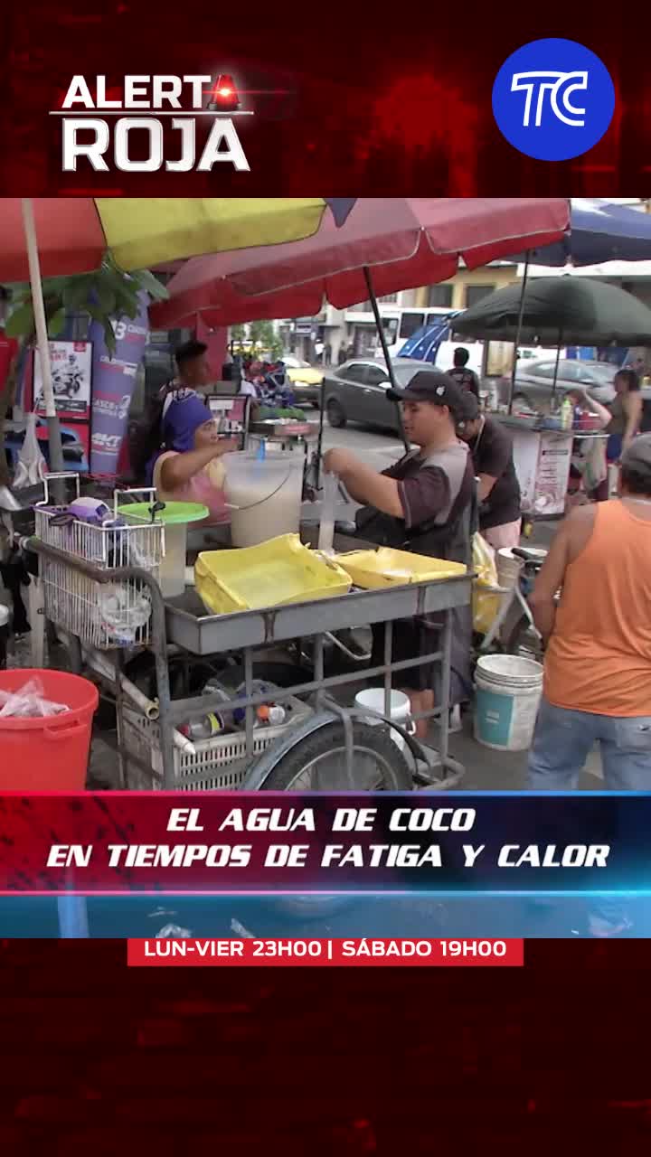 @TC Televisión