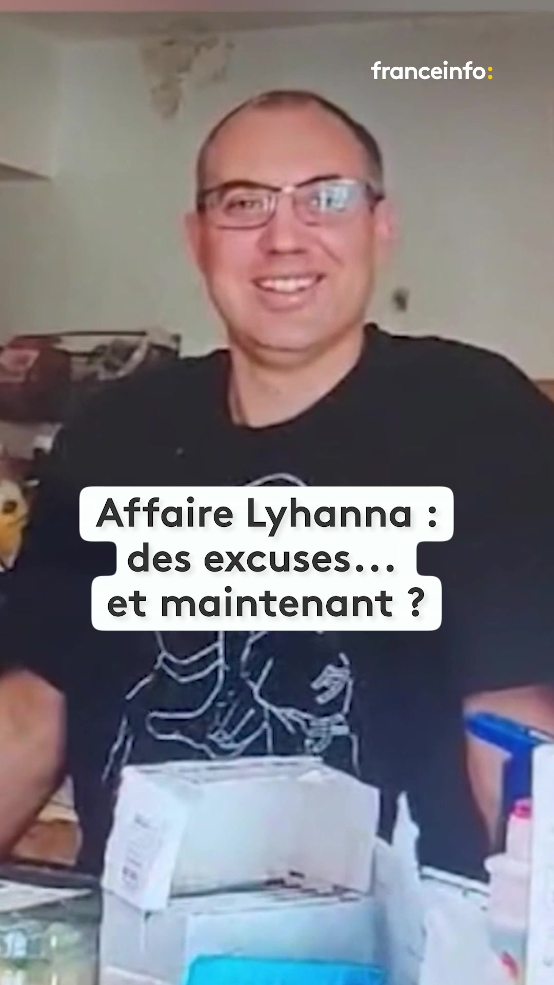 @Franceinfo