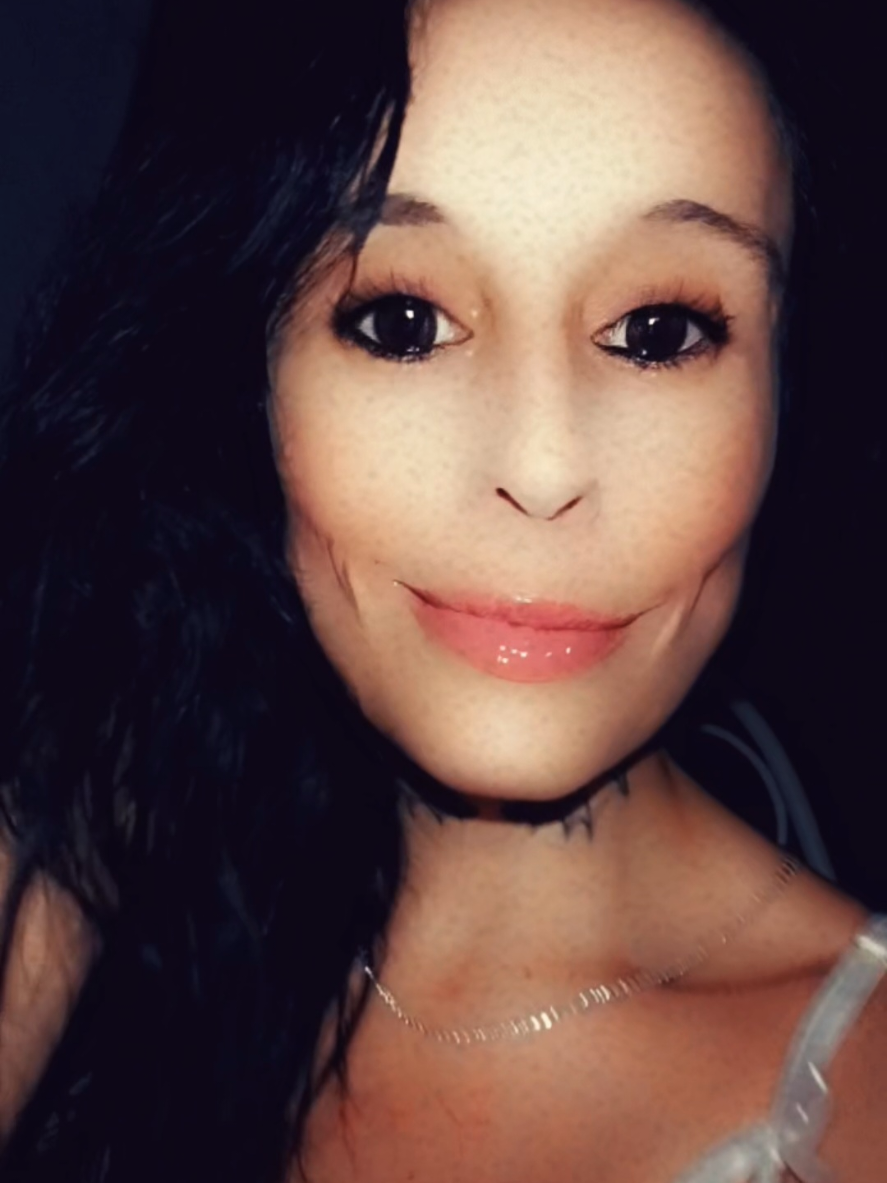 @Crazystace❤️🖤Official