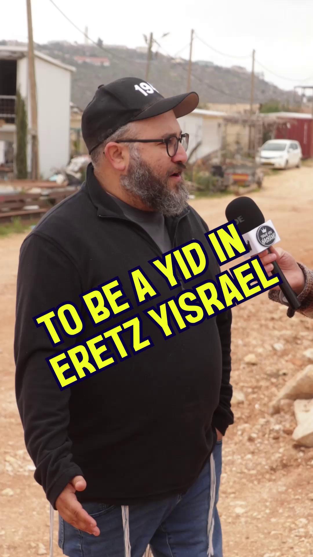 @Thank You Hashem
