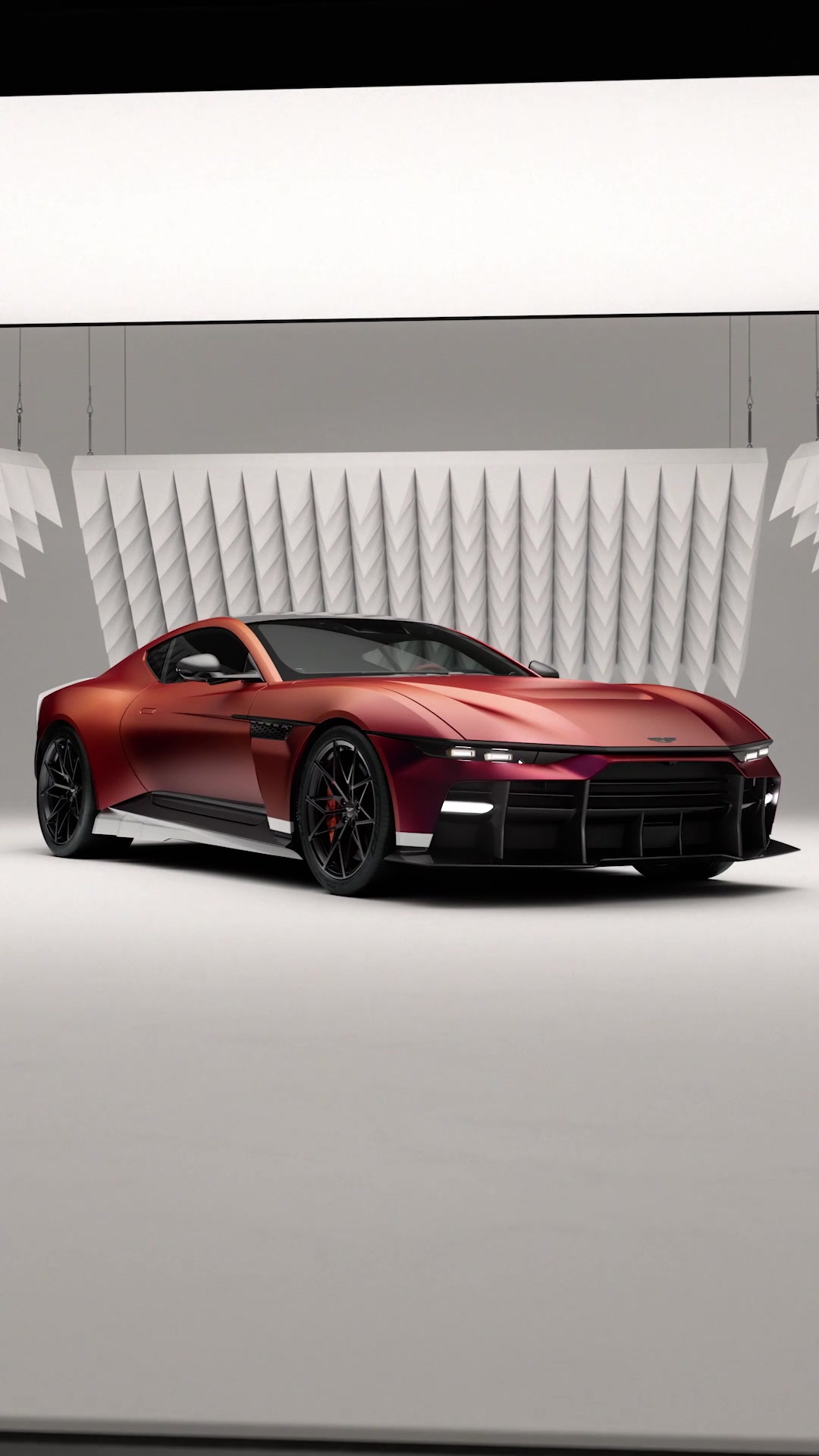 @Aston Martin