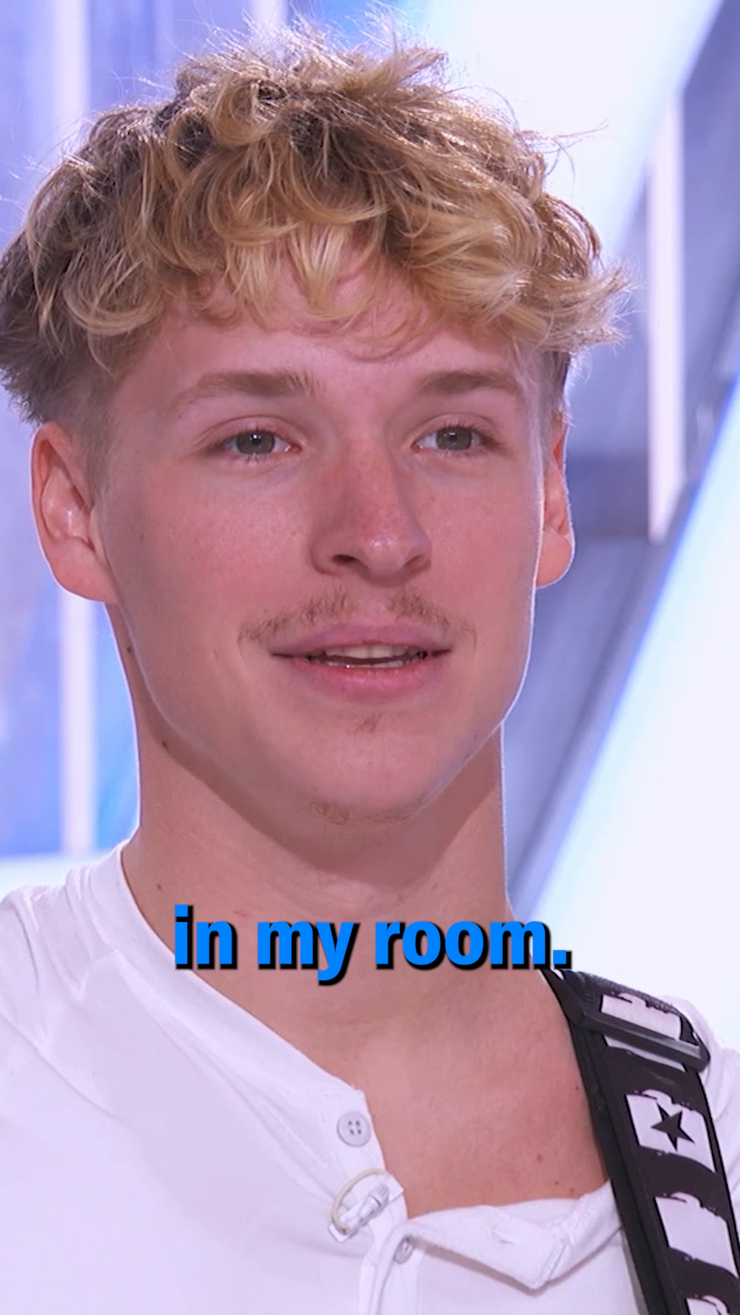 @AmericanIdol
