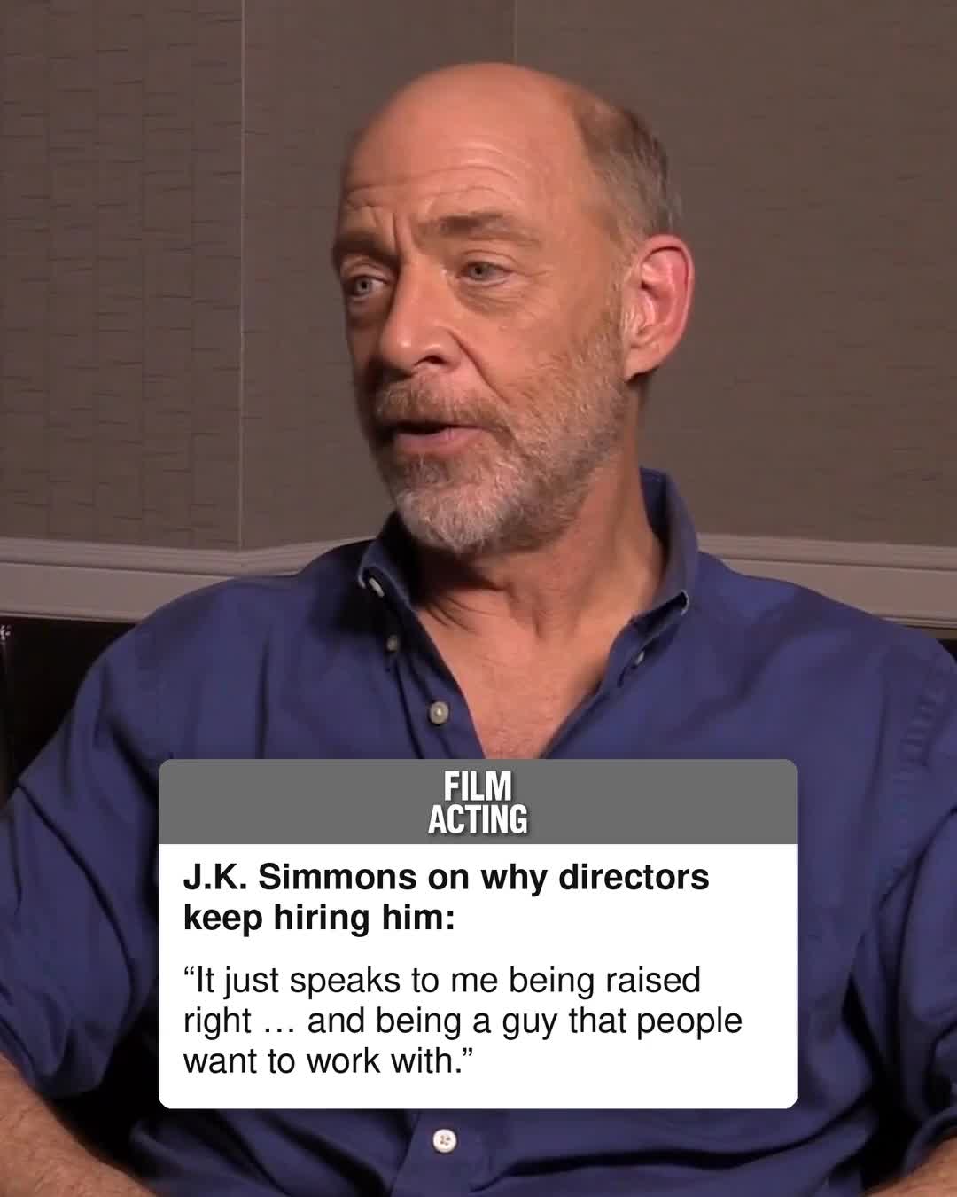 @Film Acting