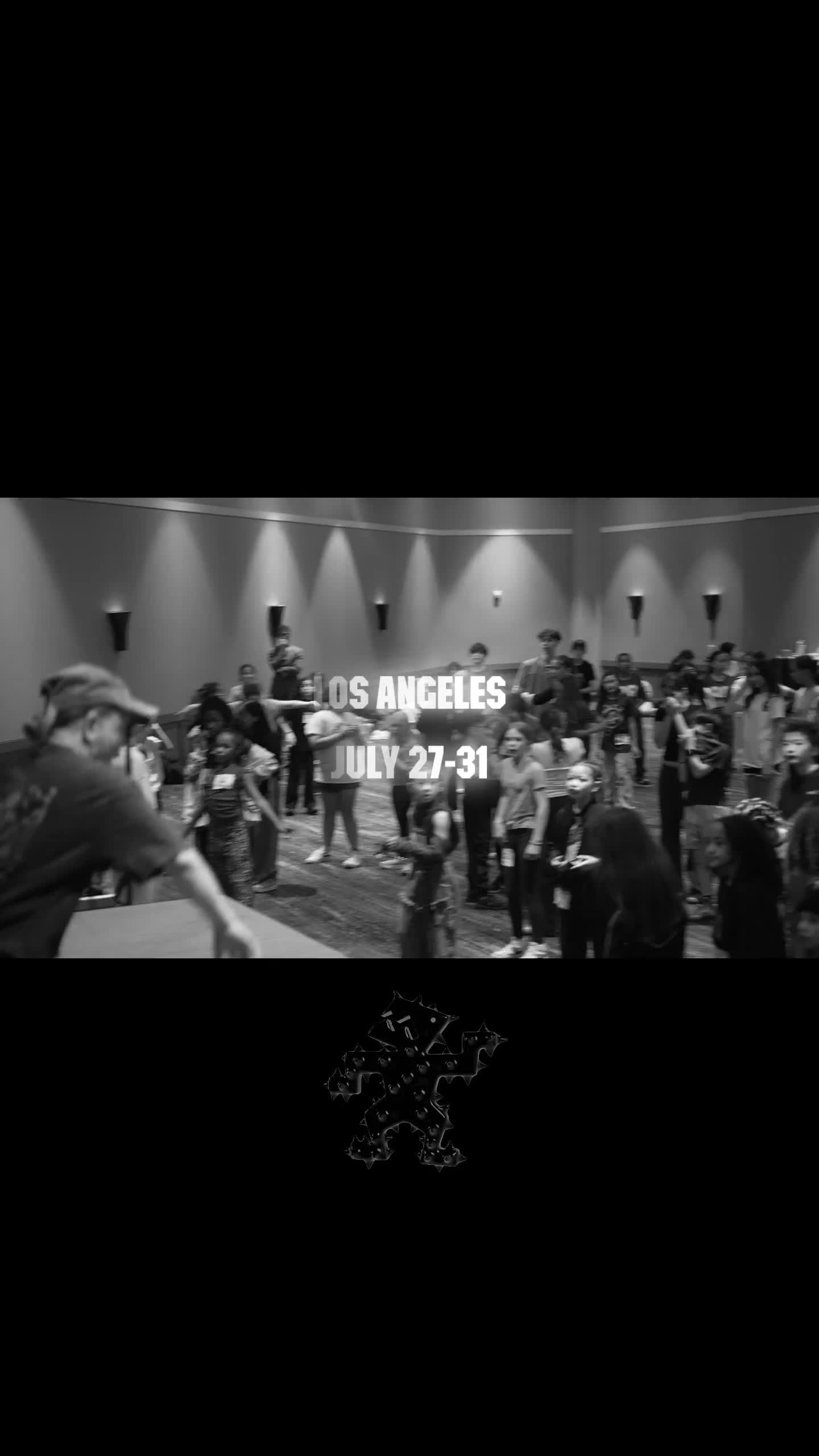 @Monsters Dance